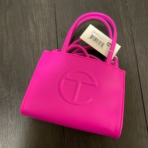 Small Azalea Telfar Bag Brand New